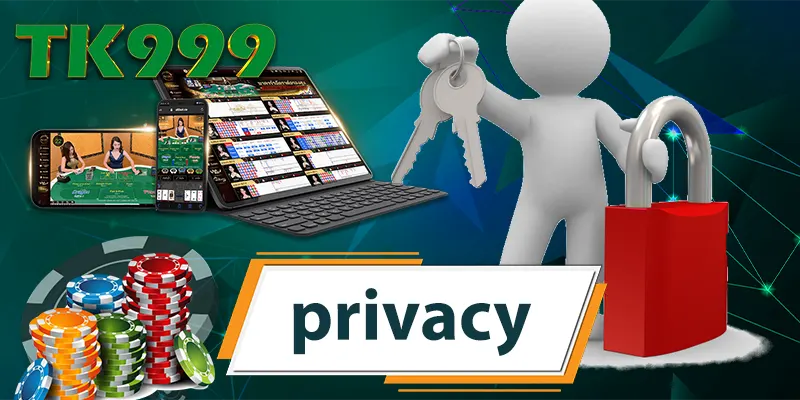 privacy