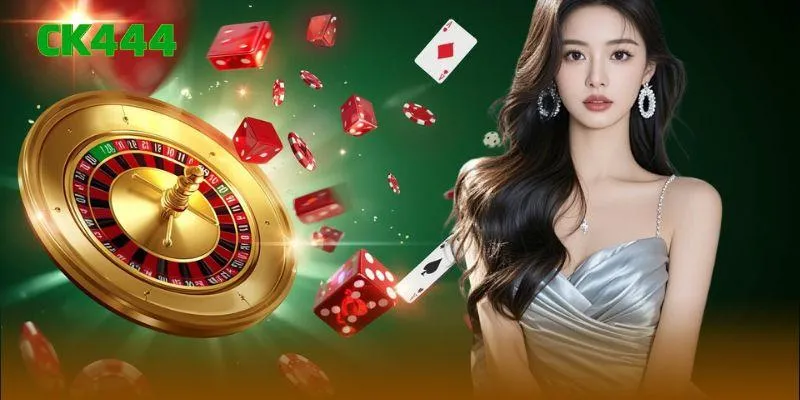 CK444 Review reality from the community