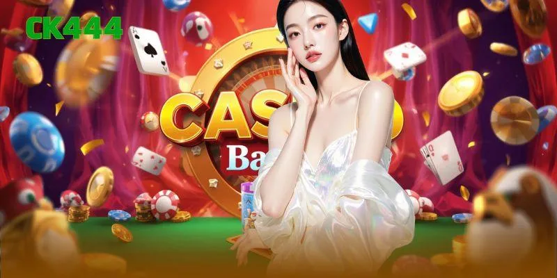 Multi-layered protection in the CK444 security system