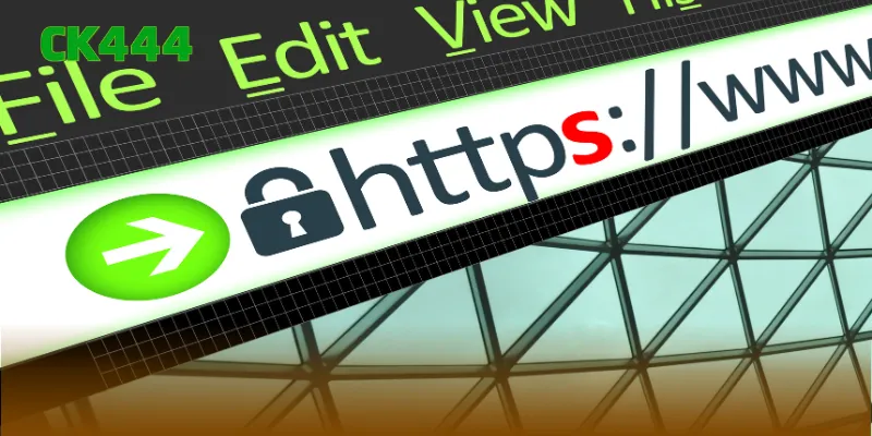 Solutions when the CK444 link is blocked