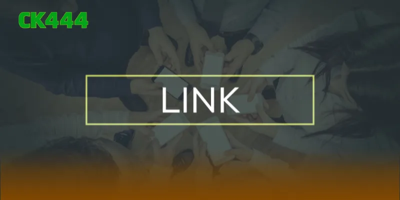 Updated latest CK444 link
