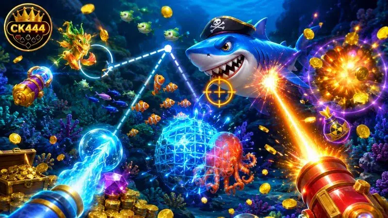 Analyzing Strategies to Maximize Profits in Mega Fishing
