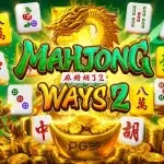 Mahjong Ways 2