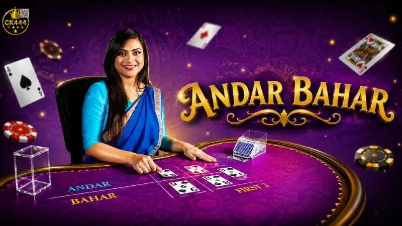 Why Does Andar Bahar Keep Players Engaged for Hours?