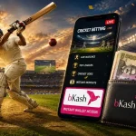 Best bKash Cricket Platforms