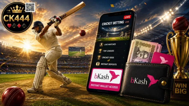 Best bKash Cricket Platforms