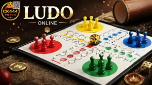 Online-Ludo