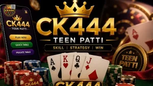 ck444 teen patti