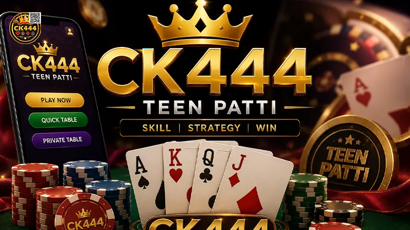 ck444 teen patti