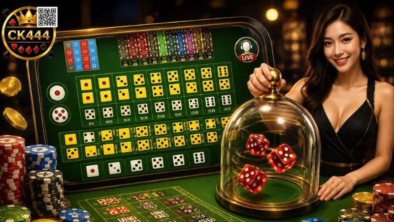 Explore Popular Bets In This Engaging Game