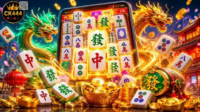 Exploring Mahjong Ways 2