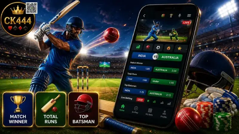 Know how to choose the right bet type
