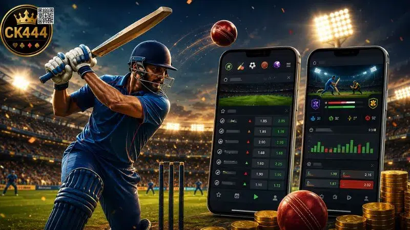 Master the rules with Online Cricket Betting Tips