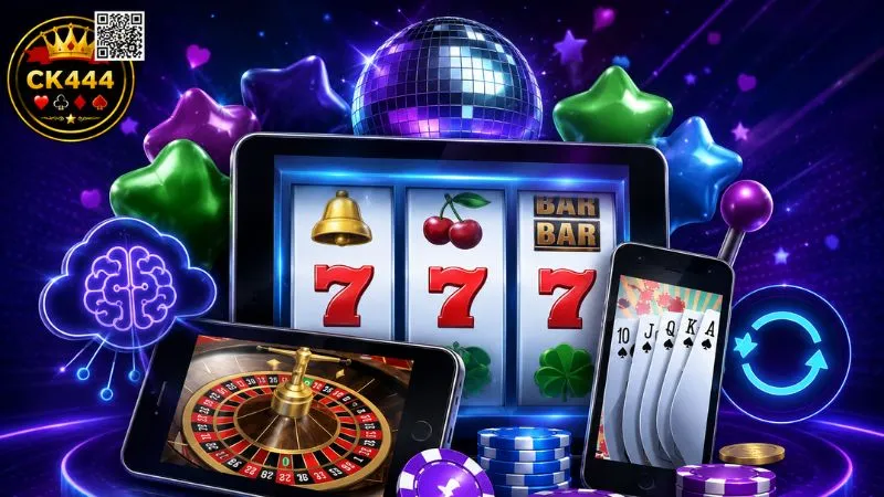 Online Slot Tips: Master the Rules of Play