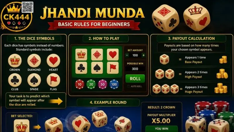Simple And Easy-To-Understand Rules