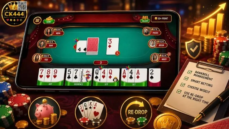 Smart Betting Tactics On The Wall