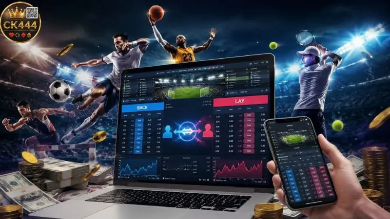 Understanding The Sports Exchange System