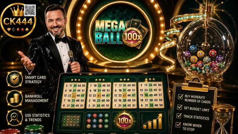 The Ultimate Guided Tips And Tactics For Mega Ball