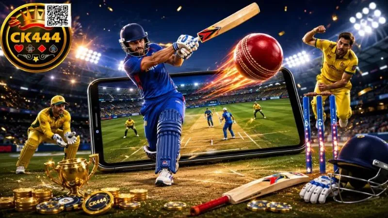 Virtual Cricket Delivers An Intensely Thrilling Experience